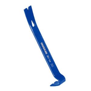 Vaughan & Bushnell 222 Mini Double Ended Pry Bar. 5-1/2