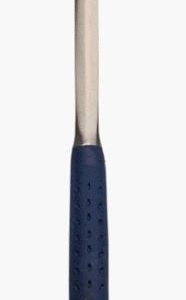 Estwing E3-24SM Milled Face Claw Hammer 24 Oz. Steel