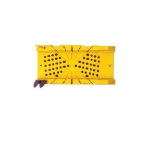 Stanley 20-112 Clamping Mitre Box