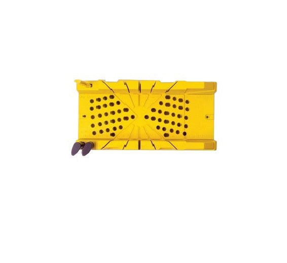 Stanley 20-112 Clamping Mitre Box