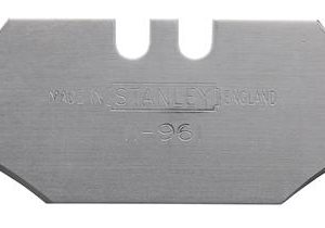 Stanley 11-961A Wall Mount Hook Knife Blade Dispenser. 100/Pack