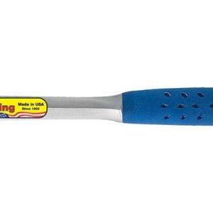 Estwing E3-20SM Milled Face Framing Rip Hammer 20 Oz. Steel