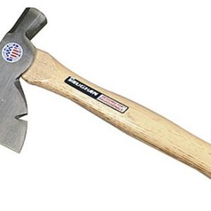 Vaughan & Bushnell SH2 Carpenter Half Hatchet 22 Oz. Hickory Handle