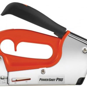 Arrow Fastener 8000 PowerShot Pro Forward Action Staple Gun