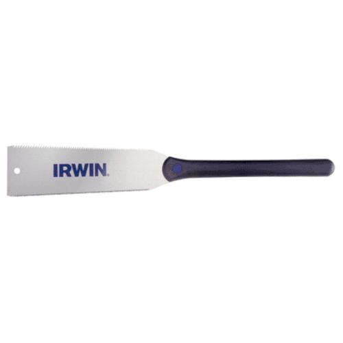 Irwin 213103 Double Edge Pull Saw. 9-1/2