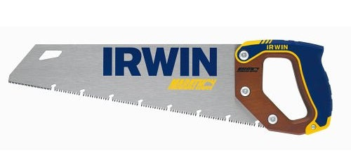 Irwin 2011201 Pro Touch Coarse Cut Carpenter Saw. 15