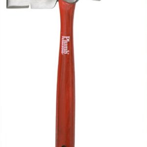 Plumb 11558 Shingling Hatchets 24 Oz. Hickory Handle