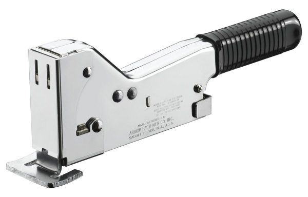 Arrow Fastener HT65 Heavy Duty Hammer Staple/Tacker - Image 2