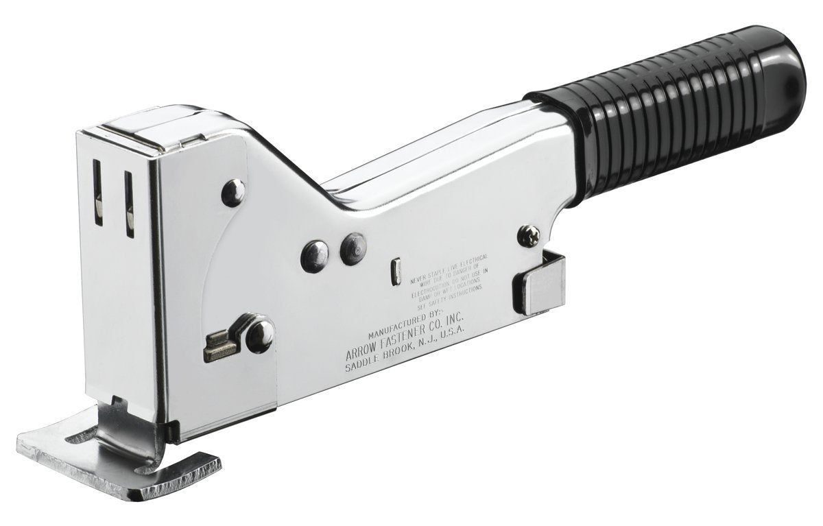 Arrow Fastener HT65 Heavy Duty Hammer Staple/Tacker - Image 2