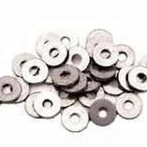 Arrow Fastener WA1/8 Aluminum Rivet Washer. 1/8