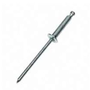 Arrow Fastener RMA3/16BP Medium Aluminum Rivet. 3/6