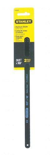 Stanley 15-928A Steel Hacksaw Blade. 12