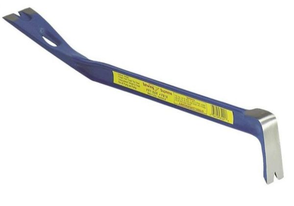 Estwing PB-18 Double Ended Pry Bar. 18
