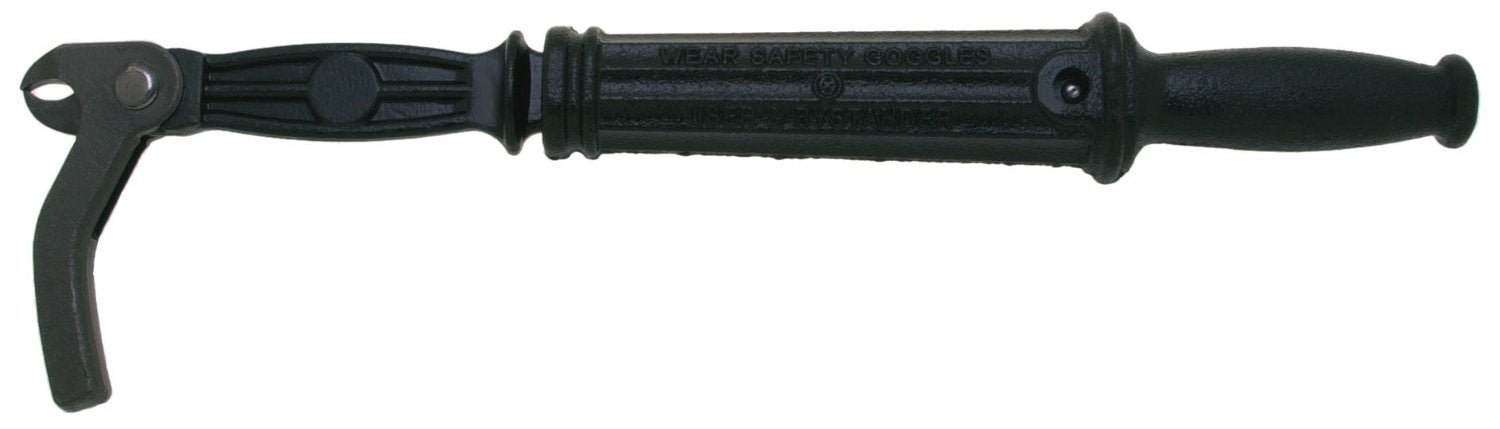 Crescent 56 Single Ended Nail Puller. 19