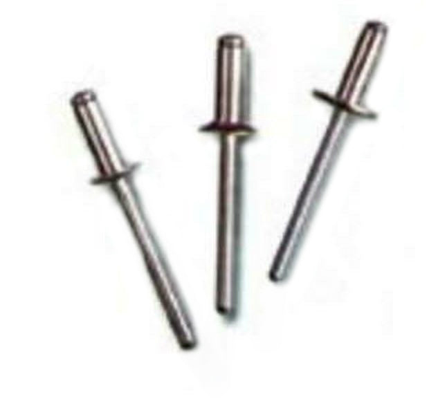 Arrow Fastener RLS1/8 Long Steel Rivet. 1/8