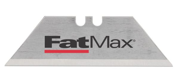 Stanley FatMax 11-700A Utility Knife Blade. Pack-100