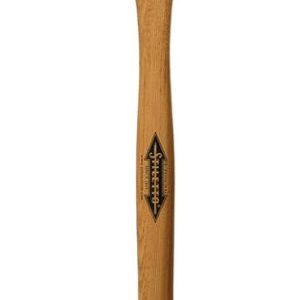 Stiletto STLHDL-S Straight Hickory Replacement Handle. 18