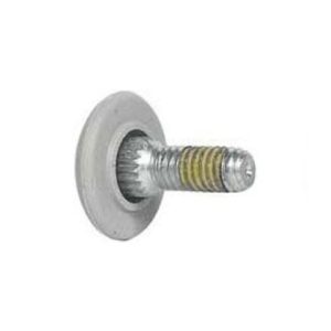Imperial 75934 Low-Profile Head FRP Bolt 5/16x1/4. Gray