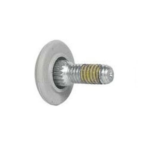 Imperial 75934 Low-Profile Head FRP Bolt 5/16x1/4. Gray