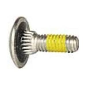 Imperial 75922 Low-Profile Head FRP Bolt. 7/8