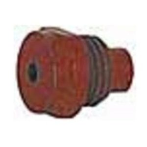 Imperial 75636 Klamp-Tite Rivets Nose Piece. 1/4