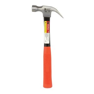 Great Neck HG8C Curved Claw Hammer 8 Oz. Fiberglass