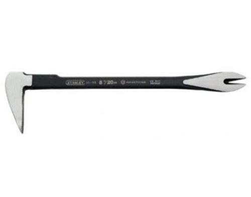 Stanley 55-114 Claw Pry Bar. 10