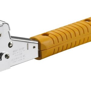 Arrow Fastener HT50-10 Heavy Duty Staple Hammer Tacker. Steel