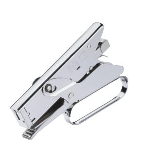 Arrow Fastener P35 Heavy Duty Plier Stapler. Chrome