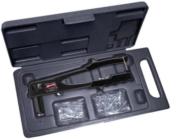 Arrow Fastener RL100K Rivet Tool Kits