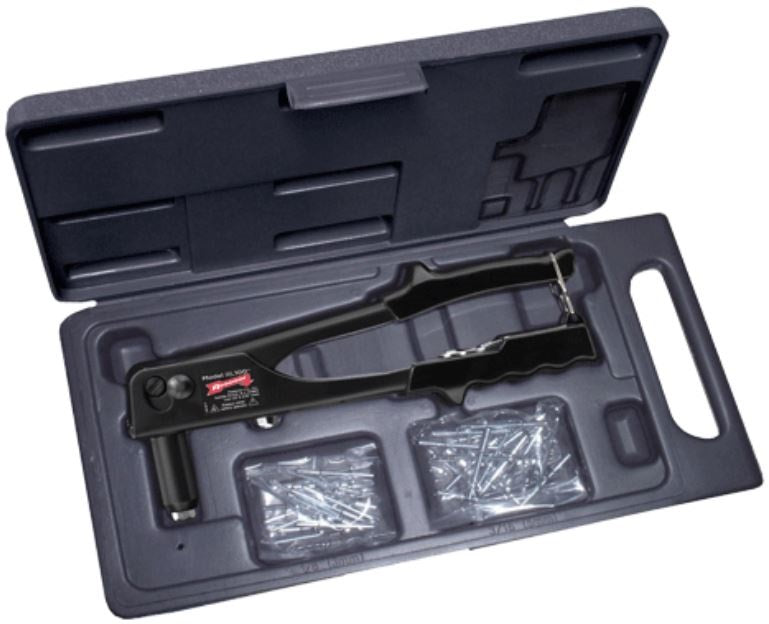 Arrow Fastener RL100K Rivet Tool Kits