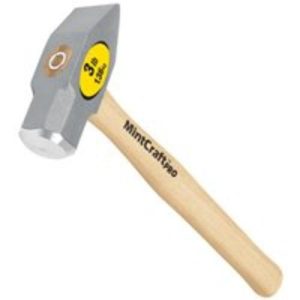Vulcan 34516 Cross Pein Hammer. 16 Inch