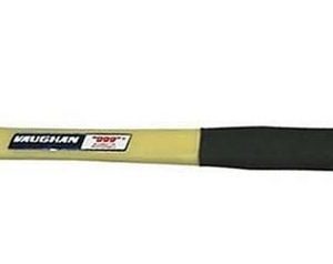 Vaughan & Bushnell FS505M Milled Face Fiberglass Framing Hammer. 24 Oz