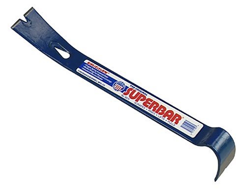 Vaughan & Bushnell B215L Double Ended Super Bar. 21
