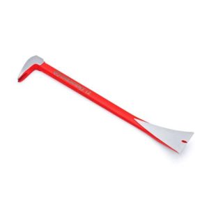 Crescent  MB12 Molding Nail Removal Pry Bar 12. Red