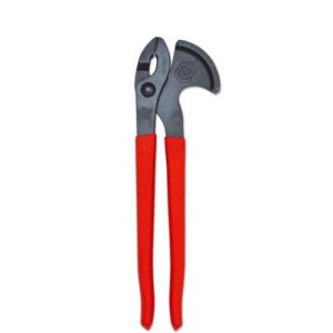 Crescent NP11 Nail Puller Pliers 11. Red