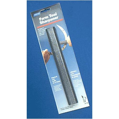 Norton 87730 Farm Tool Sharpner 10x1-1/4x3/4. Coarse