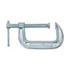 Irwin 2025101 C-Clamp. 1-1/2 x 1-1/2