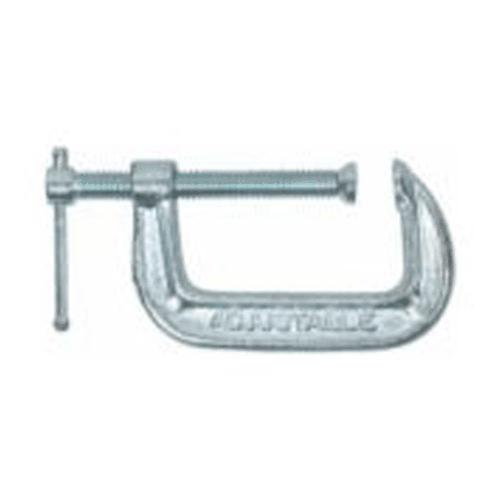 Irwin 2025101 C-Clamp. 1-1/2 x 1-1/2