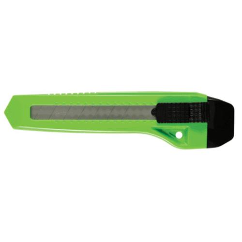 American Safety Razor 66-0456 Breakaway Knife 6. 8 Point