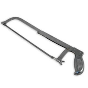 Olympia Tools 34-320 Adjustable Hacksaw. 8-12
