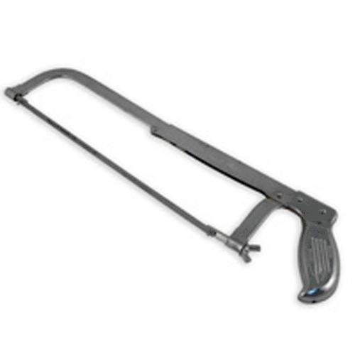 Olympia Tools 34-320 Adjustable Hacksaw. 8-12