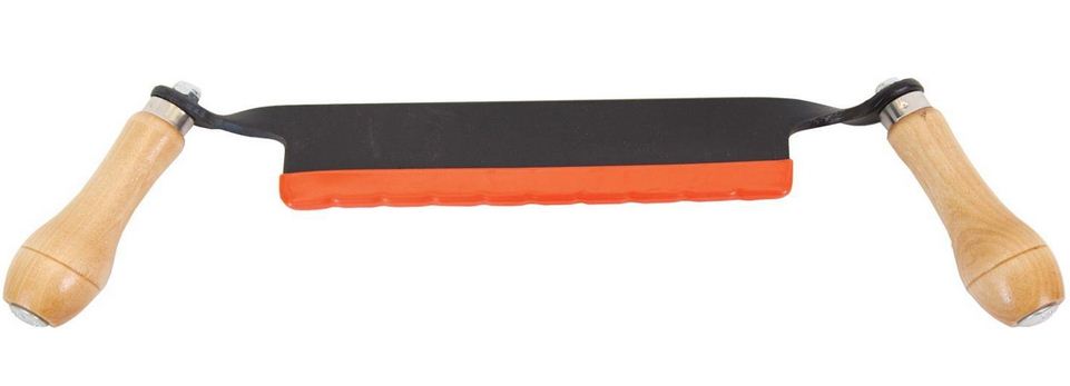 Koch 4080057/49931 Draw Shave. 10