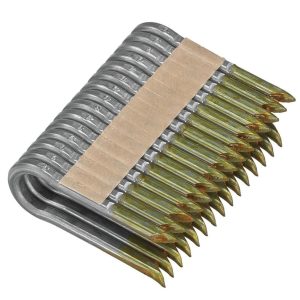 Dewalt DFS9200B1G Galvanized Barbed Fencing Staples