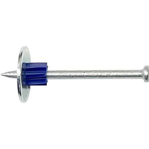 Blue Point PD157-212WMG Flat Head Drive Pin. Steel. 100 Count