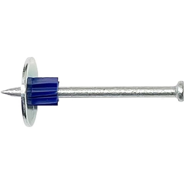 Blue Point PD157-212WMG Flat Head Drive Pin. Steel. 100 Count