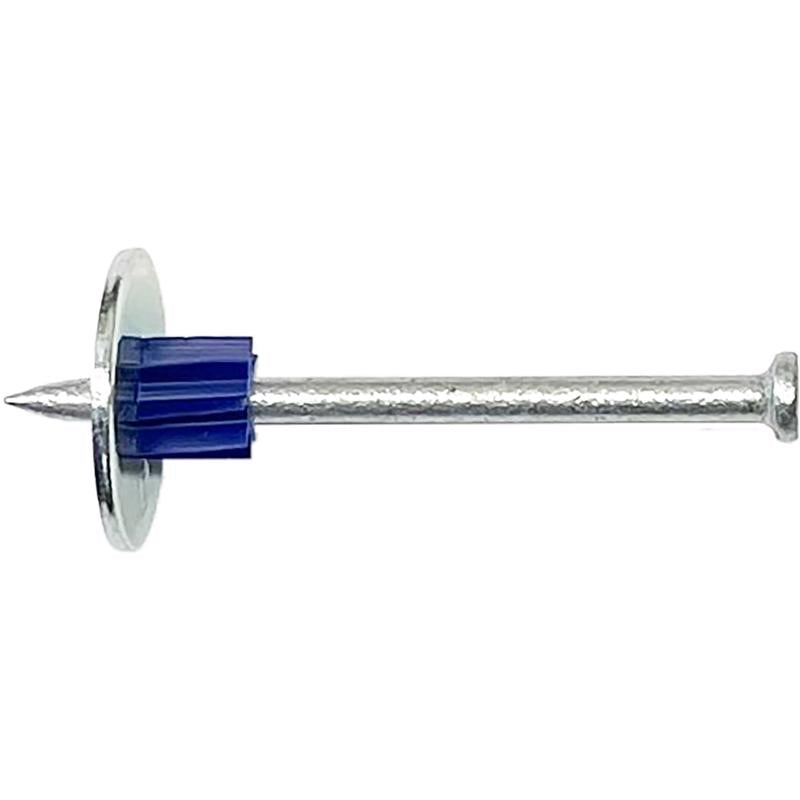 Blue Point PD157-212WMG Flat Head Drive Pin. Steel. 100 Count