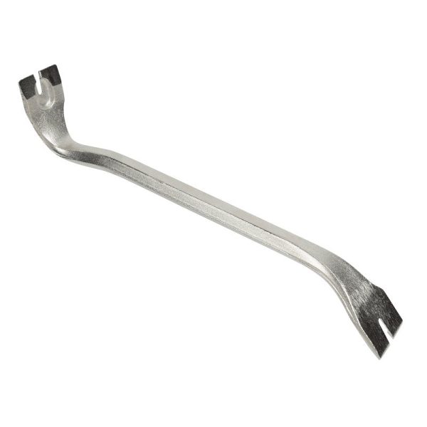 Roberts Pro Series 10-503 Mini Pry Bar. 10-1/2 in L. HCS