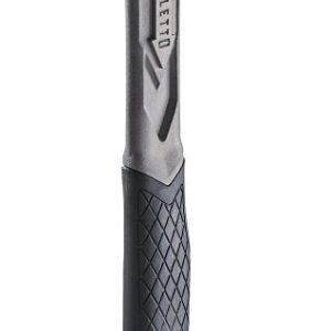 Stiletto TIBONE TIB14RMC Milled/Curved Hammer. 14 oz Head. Milled. Straight Claw Head. Titanium Head. 15-1/4 in OAL
