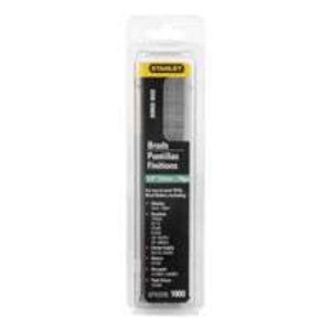 Stanley SWKBN050S Brad Nails 1/2